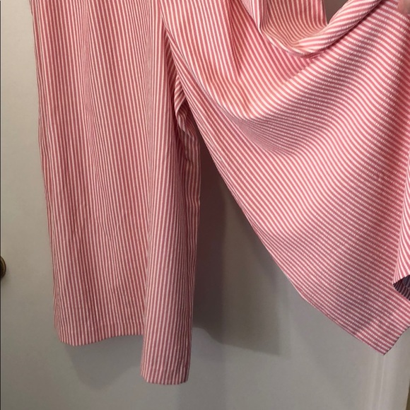 Joan Walters Vintage Seersucker Crops - Picture 6 of 10